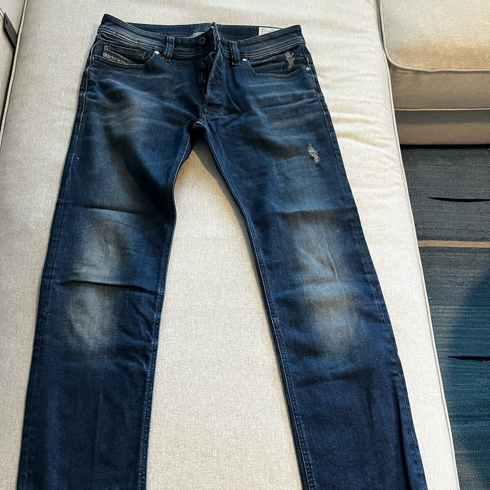 Diesel jeans